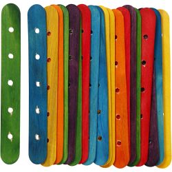 Palillos de construcción