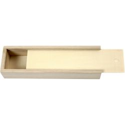 Caja de lápices