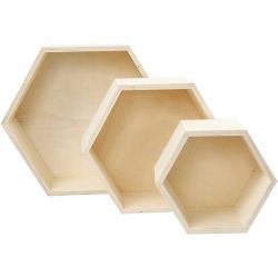 Cajas para almacenaje