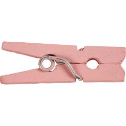 Mini pinza de ropa