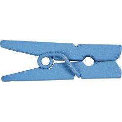 Mini pinza de ropa