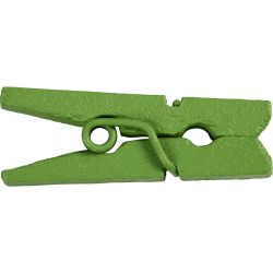 Mini pinza de ropa