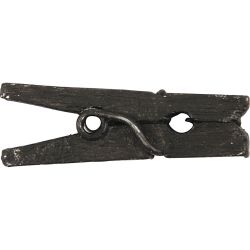 Mini pinza de ropa