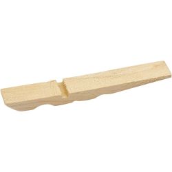 Mitad de Pinza de Ropa