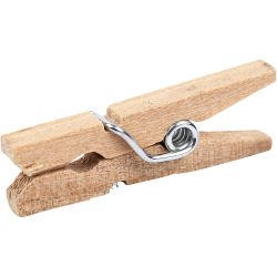 Pinzas de ropa