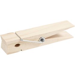 Mini pinza