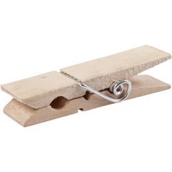Mini pinza
