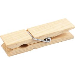 Mini pinza