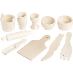 Herramientas de cocina