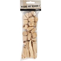 Herramientas de cocina