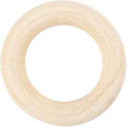 Anilla de madera
