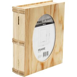 Caja Libro