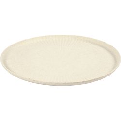 Bandeja, A: 2 cm, dia 30 cm, 1 ud