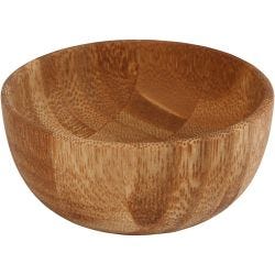 Bol, 3,5 cm, 8 cm, 1 ud