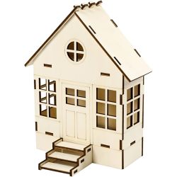 Casa - Set de construcción