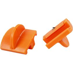 Cuchillas Tripletrack de Fiskars