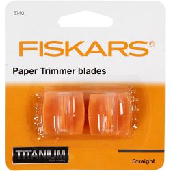 Fiskars Cuchillas Tripletrack de Fiskars