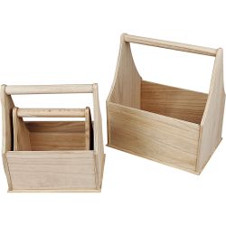 Porta botellas