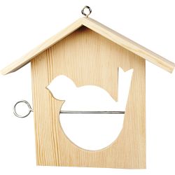 Comedor de pájaros