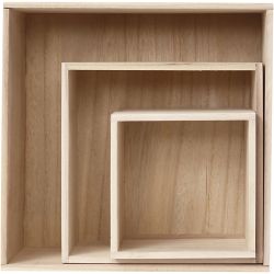 Cajas de almacenamiento