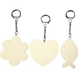 Colgante para llavero