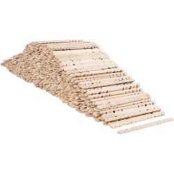 Palillos de construcción
