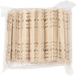 Palillos de construcción