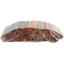 Palillos de construcción