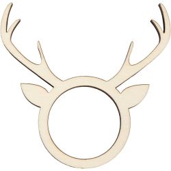 Anillo para servilletas