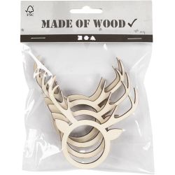 Anillo para servilletas