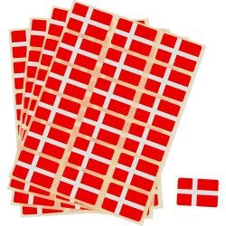 Banderas pegatinas