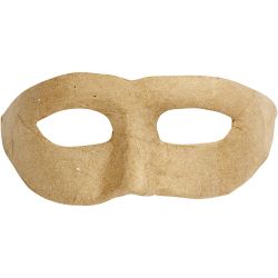 Antifaz de zorro