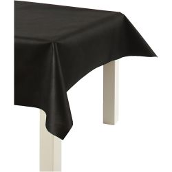 Mantel de Tela de Imitación