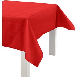 Mantel de Tela de Imitación