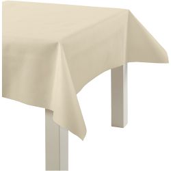 Mantel de Tela de Imitación