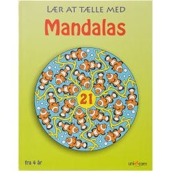Libros para colorear Mandala