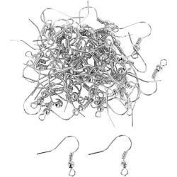 Pendientes de Gancho