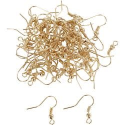 Pendientes de Gancho