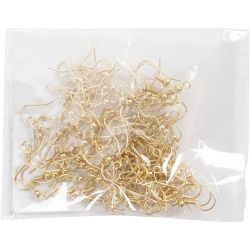 Pendientes de Gancho