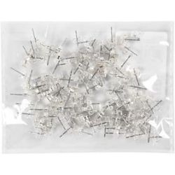 Pendientes de botón