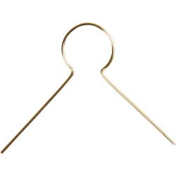 Alambres para decorar