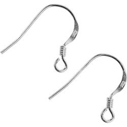 Pendientes de Gancho