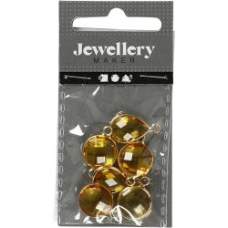 Colgante de joyería