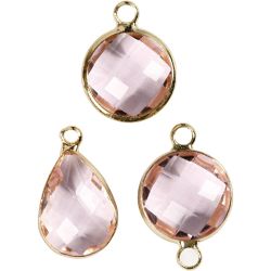 Colgante de joyería