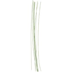 Alambre de tallo floral