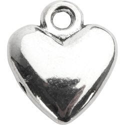 Colgante corazón