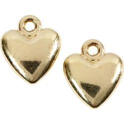 Colgante corazón