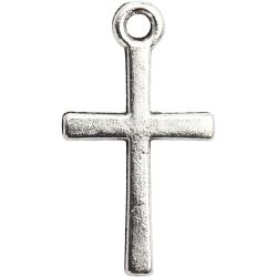 Colgante cruz