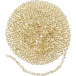 Cadena de joyería