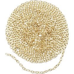 Cadena de joyería
